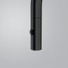 FRANKE tap FC 4169.502 Pescara, all-stainless steel black
