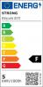 StrongLumio ruban LED 12V 4,8W/m (60 LED/m) 8mm, blanc neutre