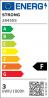 StrongLumio ruban LED 24V 6W/m (60 LED/m) 8mm, blanc neutre