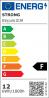 StrongLumio ruban LED 12V 12W/m (60 LED/m) 8mm, blanc chaud