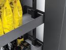 VIBO Lamina, garde-manger, panier, 300mm