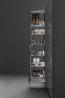 VIBO CC50AS, garde-manger, panier, fil complet, 500mm