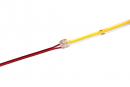 K-StrongLumio LED COB 24V 12W/m blanc chaud II diff. trans. 2 m