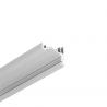 K-StrongLumio LED COB 24V 12W/m blanc chaud II diff. trans. 2 m