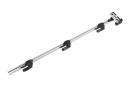K-BBP Conteneur 3+0, glissiere a rouleaux Strong