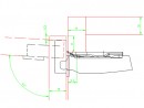 HETTICH 9090262 Sensys 8631i montage rapide 15-32mm Flash SiSy