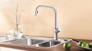 BLANCO 520765 Robinet Jurena-S chrome BLANCO 520765 Robinet Jurena-S chrome