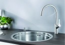 BLANCO 520766 Robinet Carena chrom BLANCO 520766 Robinet Carena chrom