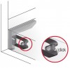 IF contrepartie pour fixation plinthe armoire