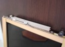 SEVROLL 20197-SV amortisseur de butée Sevromatic 10/18mm 25-50kg droit