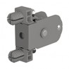 HETTICH 9123010 Arcitech fixation de panneau pour presse