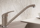 BLANCO 517721 Robinet Daras Silgranit-look anthracite BLANCO 517721 Robinet Daras Silgranit-look anthracite