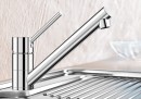 BLANCO 516103 Robinet Antas chrome BLANCO 516103 Robinet Antas chrome