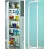 HETTICH 9117200 Dispenza cadre 30 1600-2000 mm ClickFix