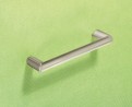 HETTICH 9113183 Poignée Chalcis 128 imitation inox