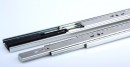 StrongBall S5 glissiere a billes a extension totale, 350mm/35kg, ouverture push