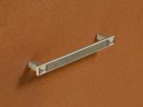 HETTICH 9112650 Poignée POTOVIO 144/128 mm étain HETTICH 9112650 Poignée POTOVIO 144/128 mm étain