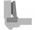 HETTICH 73914 Intermat 9936 T43, K0 déposé