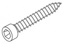 SEVROLL 20001 vis a bois 6,3x32 SEVROLL a Simple