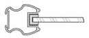 SEVROLL 20033-SV joint pour verre 10/6mm