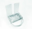 SEVROLL 20326 Fix positionneur pour chariot supérieur transparent