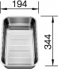 BLANCO 232180 Accessoires bol Classic Neo