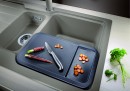 BLANCO 232181 Accessoires plaque a découper Classic Neo