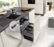 BLANCO 521301 Accessoires Select AutoMove systeme d’ouverture électrique BLANCO 521301 Accessoires Select AutoMove systeme d’ouverture électrique