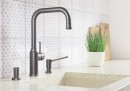 BLANCO 521296 Accessoires Livia inox mangan