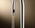 BLANCO 521358 Robinet Carena-S Vario Silgranit-look anthracite/chrome BLANCO 521358 Robinet Carena-S Vario Silgranit-look anthracite/chrome