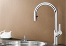 BLANCO 521356 Robinet Carena-S Vario chrome BLANCO 521356 Robinet Carena-S Vario chrome