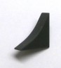 TL Slim line plus (Compact line) embout gauche-droite NOIR