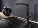 BLANCO 521283 Robinet Avona-S Silgranit-look tartufo BLANCO 521283 Robinet Avona-S Silgranit-look tartufo