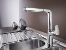 BLANCO 521277 Robinet Avona-S chrome BLANCO 521277 Robinet Avona-S chrome