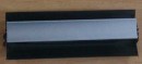 VNITŘ ROH 135° HLINÍK SOKL 100mm  
Angle intérieur 135° plinthe alu 100mm