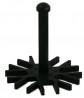 TK-étoile terrasse O 70x5mm