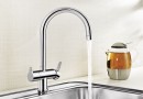BLANCO 520840 Robinet Trima chrome BLANCO 520840 Robinet Trima chrome