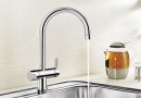 BLANCO 520840 Robinet Trima chrome BLANCO 520840 Robinet Trima chrome