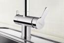 BLANCO 520840 Robinet Trima chrome BLANCO 520840 Robinet Trima chrome