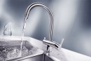 BLANCO 520840 Robinet Trima chrome BLANCO 520840 Robinet Trima chrome