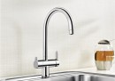 BLANCO 520840 Robinet Trima chrome BLANCO 520840 Robinet Trima chrome