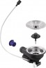 BLANCO 221339 Accessoires bouton de commande tirant rond chrome