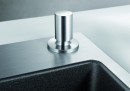 BLANCO 221339 Accessoires bouton de commande tirant rond chrome