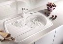 BLANCO 220574 Accessoires panier vaisselle Rondosol, Rondoset, Rondoval inox