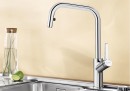 BLANCO 520765 Robinet Jurena-S chrome BLANCO 520765 Robinet Jurena-S chrome