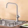 BLANCO 520764 Robinet Jurena chrom BLANCO 520764 Robinet Jurena chrom