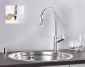 BLANCO 520767 Robinet Carena-S chrome BLANCO 520767 Robinet Carena-S chrome