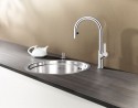 BLANCO 520767 Robinet Carena-S chrome BLANCO 520767 Robinet Carena-S chrome