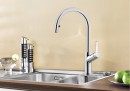 BLANCO 520767 Robinet Carena-S chrome BLANCO 520767 Robinet Carena-S chrome