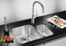 BLANCO 520766 Robinet Carena chrom BLANCO 520766 Robinet Carena chrom